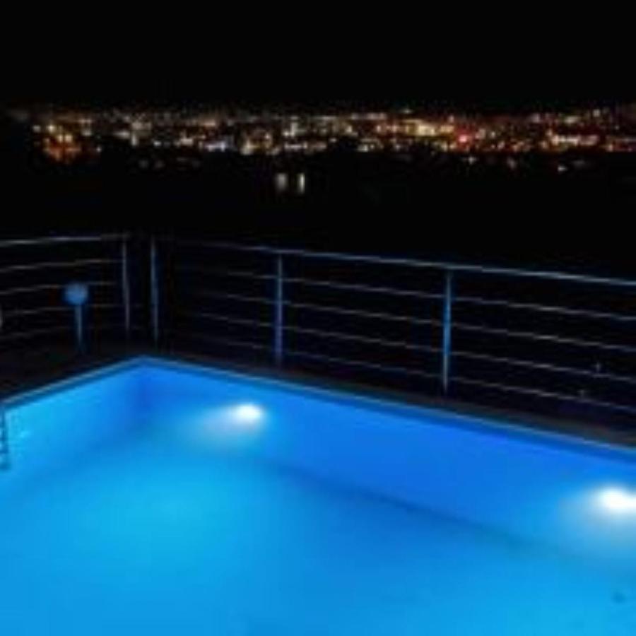 Aaa Anic Amazing Apartments Deluxe Split Exterior photo